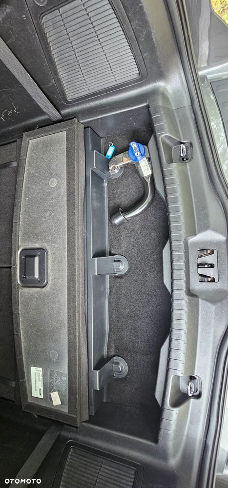 Ford S-Max 1.5 EcoBoost ST-Line - 25