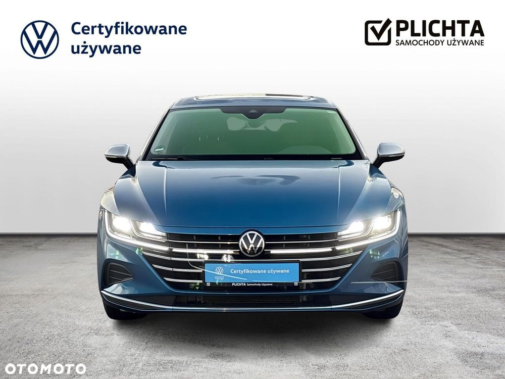 Volkswagen Arteon 2.0 TDI Elegance DSG - 2