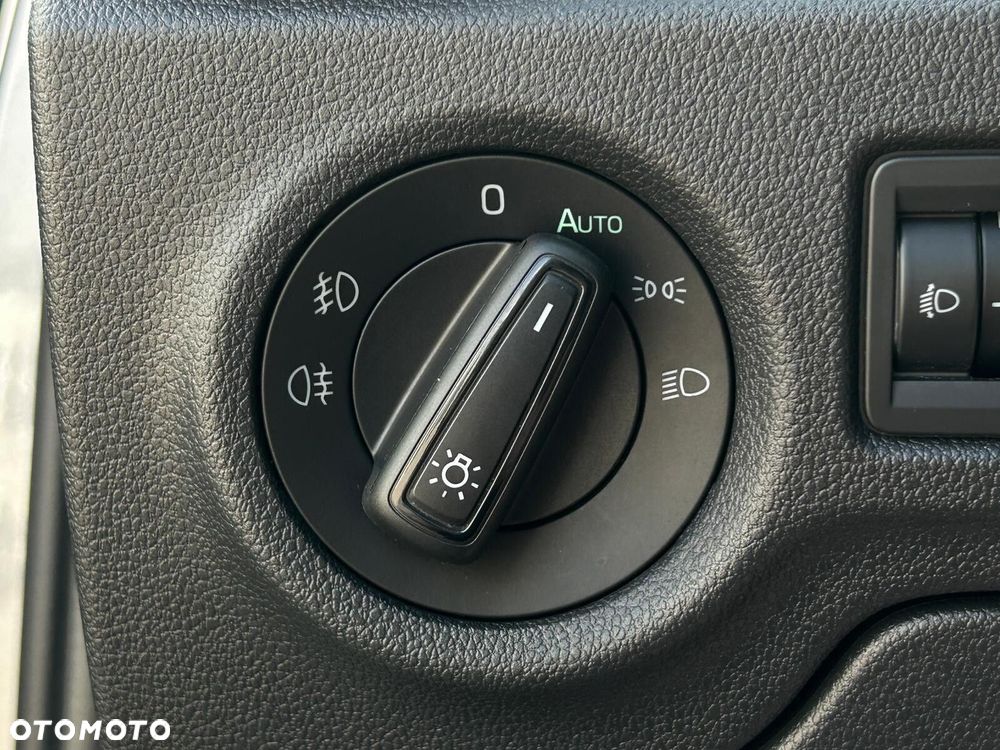 Skoda Fabia 1.0 TSI Style - 21