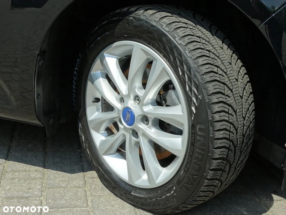 Ford Mondeo 1.6 T Gold X Plus - 13