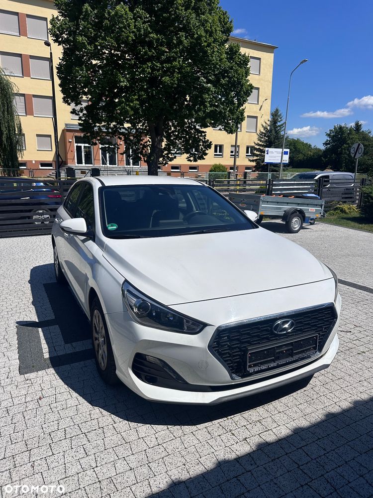 Hyundai i30 - 1