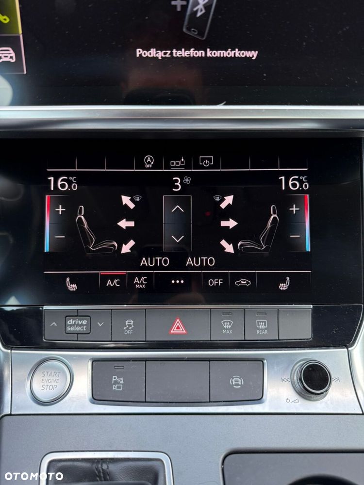 Audi A6 Limousine 35 TDI mHEV S tronic - 22