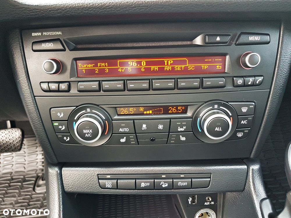 BMW X1 xDrive18d - 18