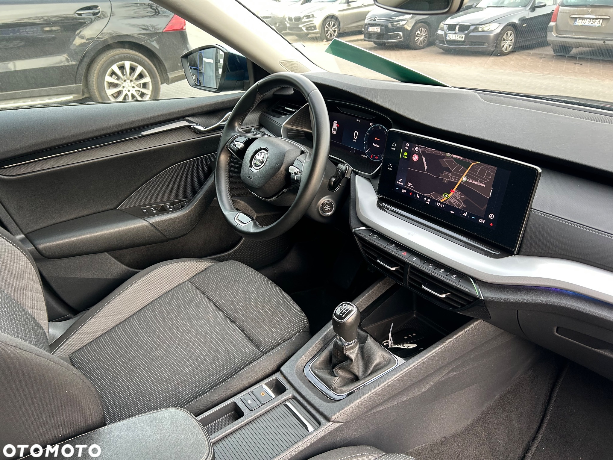 Skoda Octavia 2.0 TDI (Green tec) Style - 27