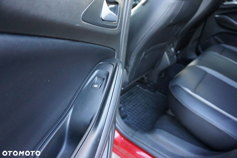 Opel Grandland X - 14