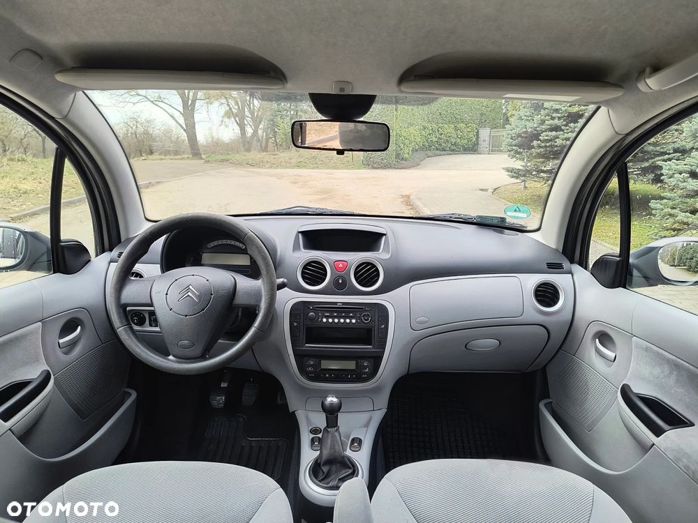 Citroën C3 - 8