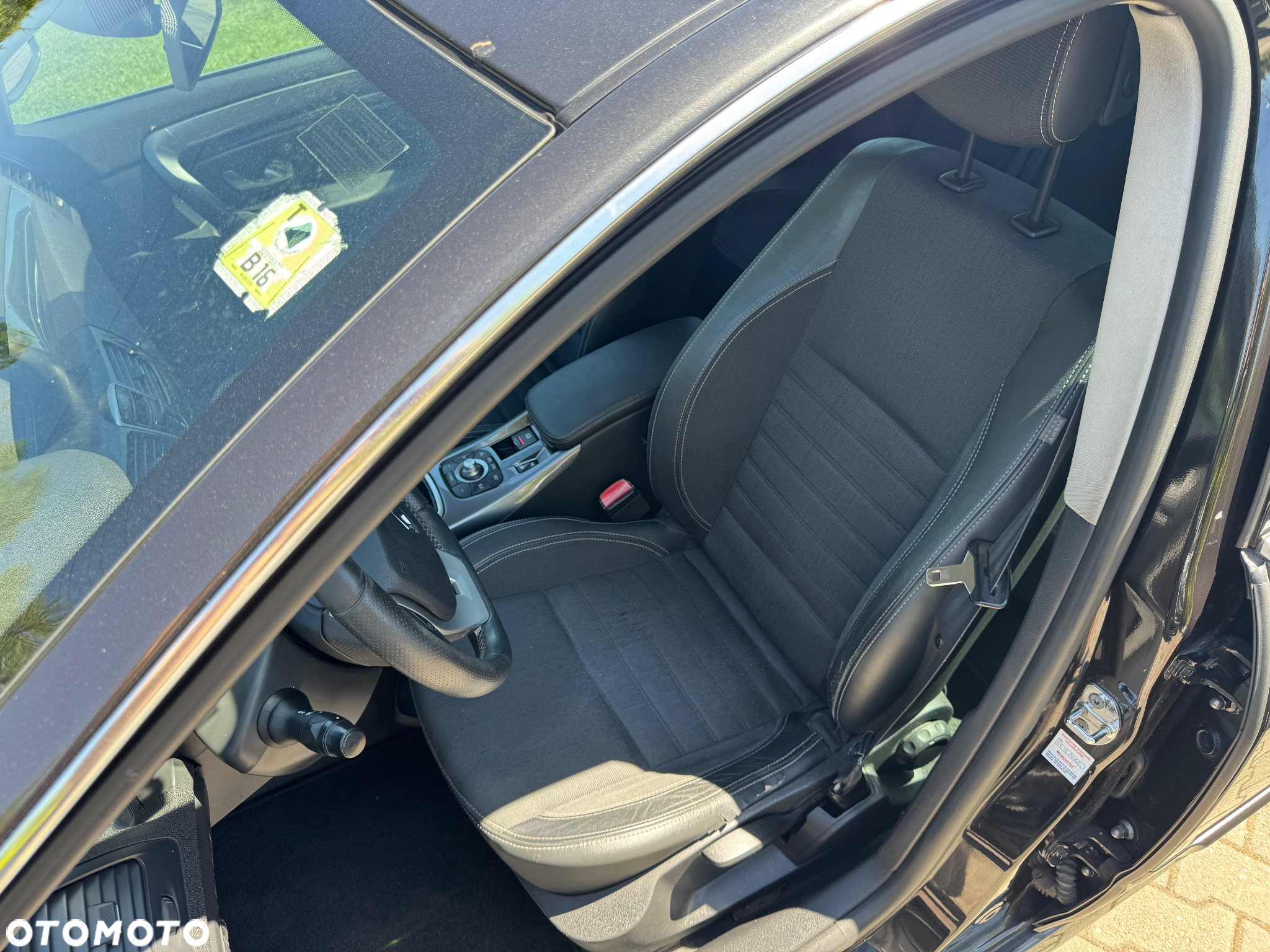 Renault Laguna Grandtour dCi 150 FAP GT - 20
