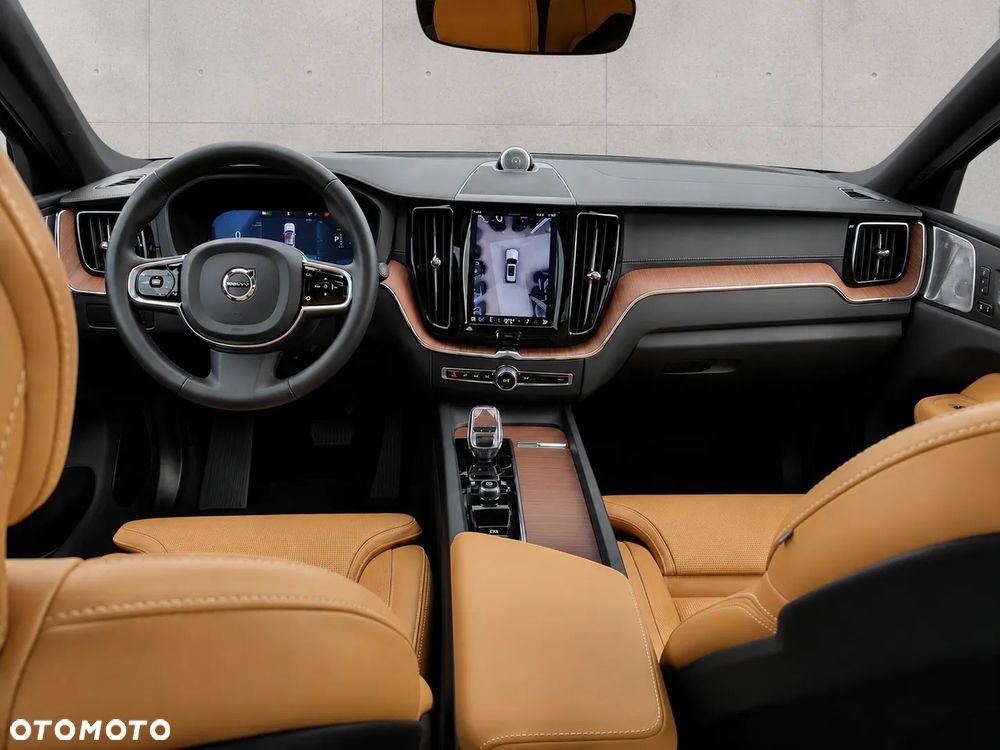 Volvo XC 60 T6 AWD Recharge Ultimate Black Edition - 17