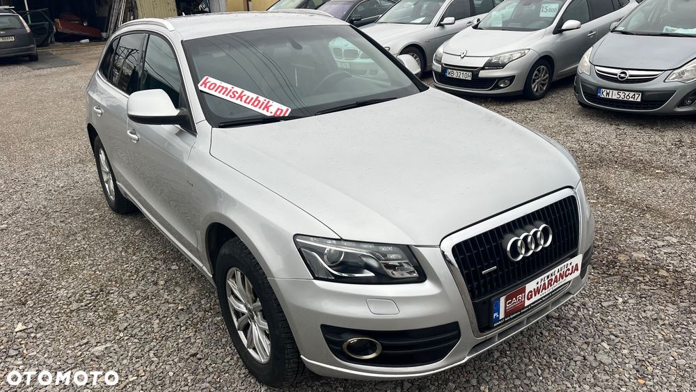 Audi Q5 - 21