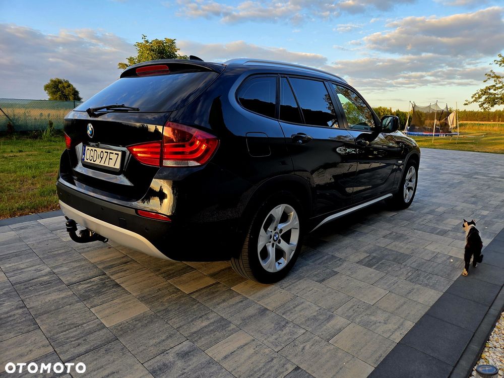 BMW X1 - 3