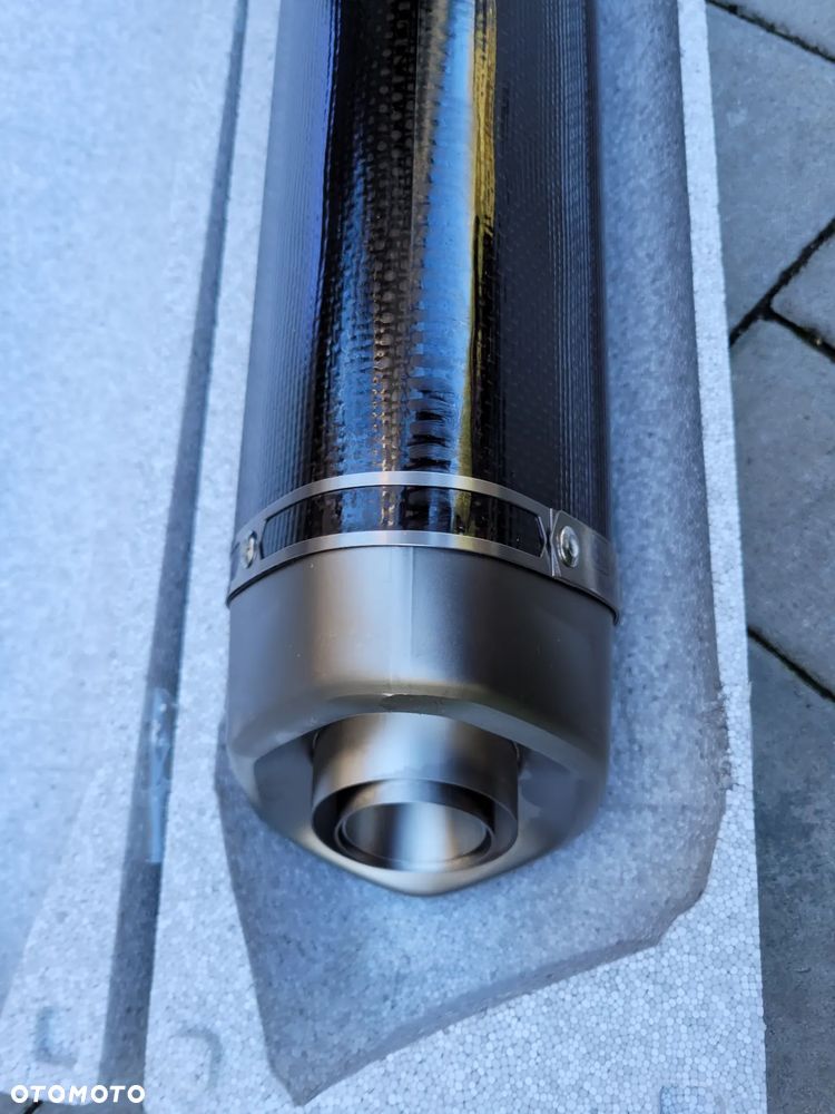 Tłumik, wydech Akrapovic Honda CB 750 Hornet 750 - 18