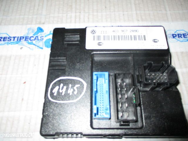 Modulo 4E0907289D AUDI A8 2006 - 2