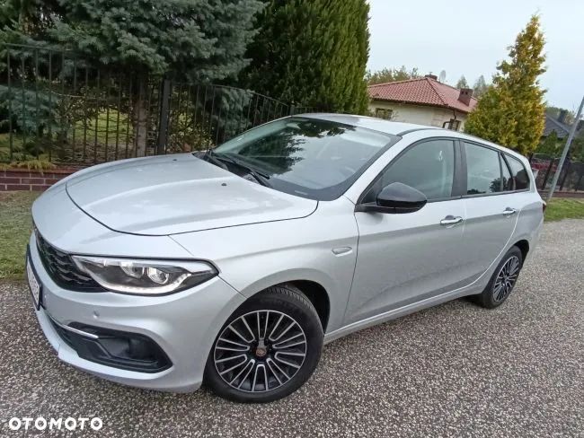 Fiat Tipo - 1