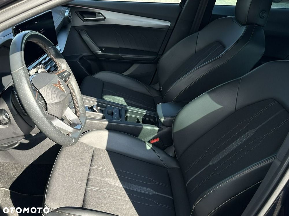 Cupra Formentor 1.4 e-Hybrid DSG - 15
