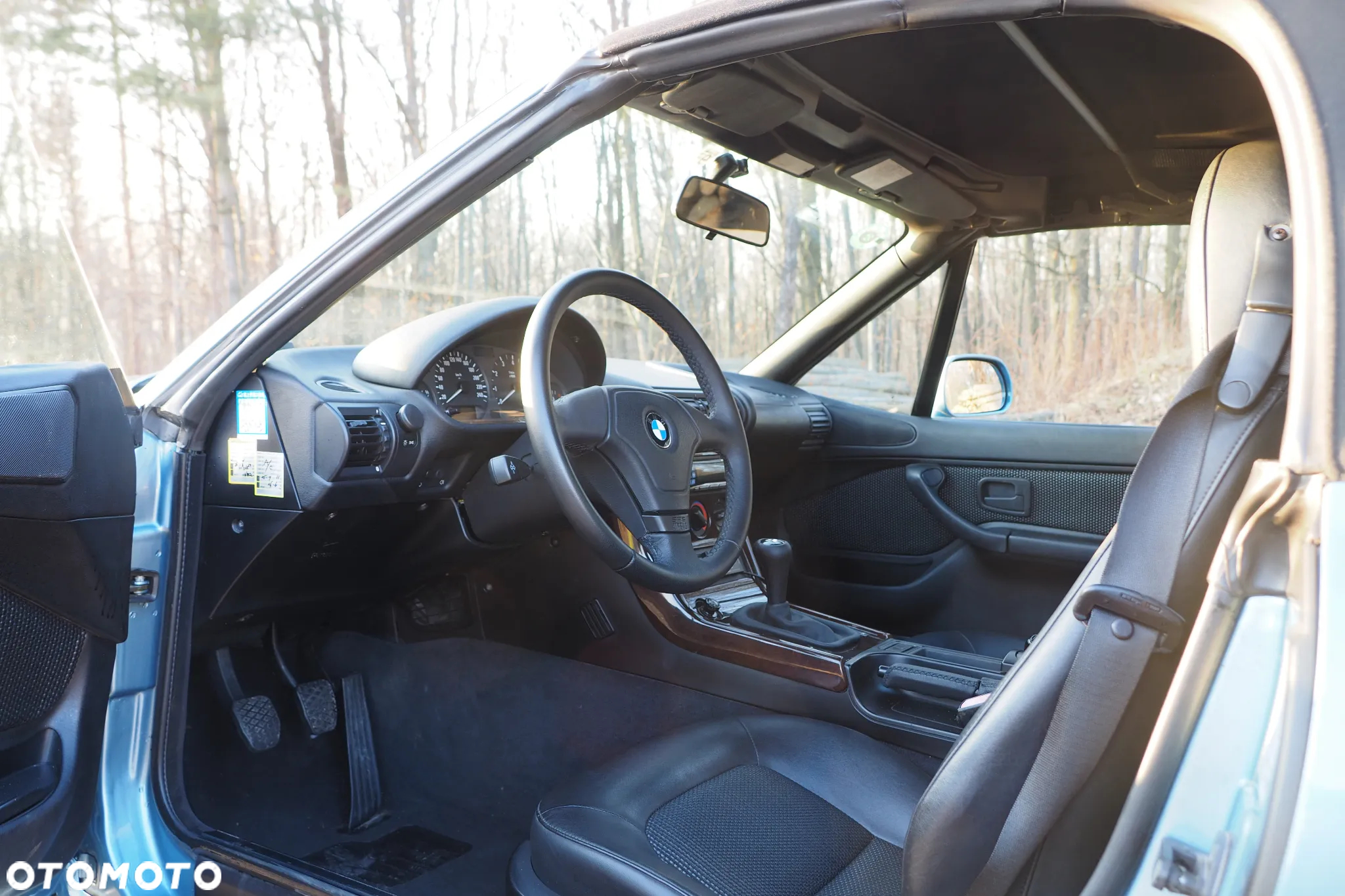BMW Z3 1.9 - 35