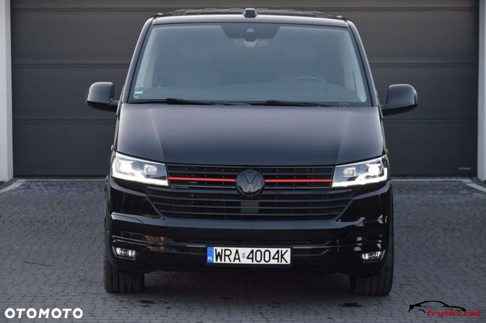 Volkswagen Multivan - 7