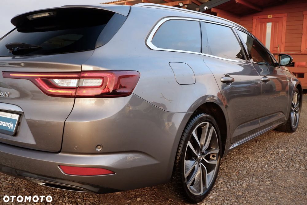 Renault Talisman ENERGY dCi 160 EDC Business - 37