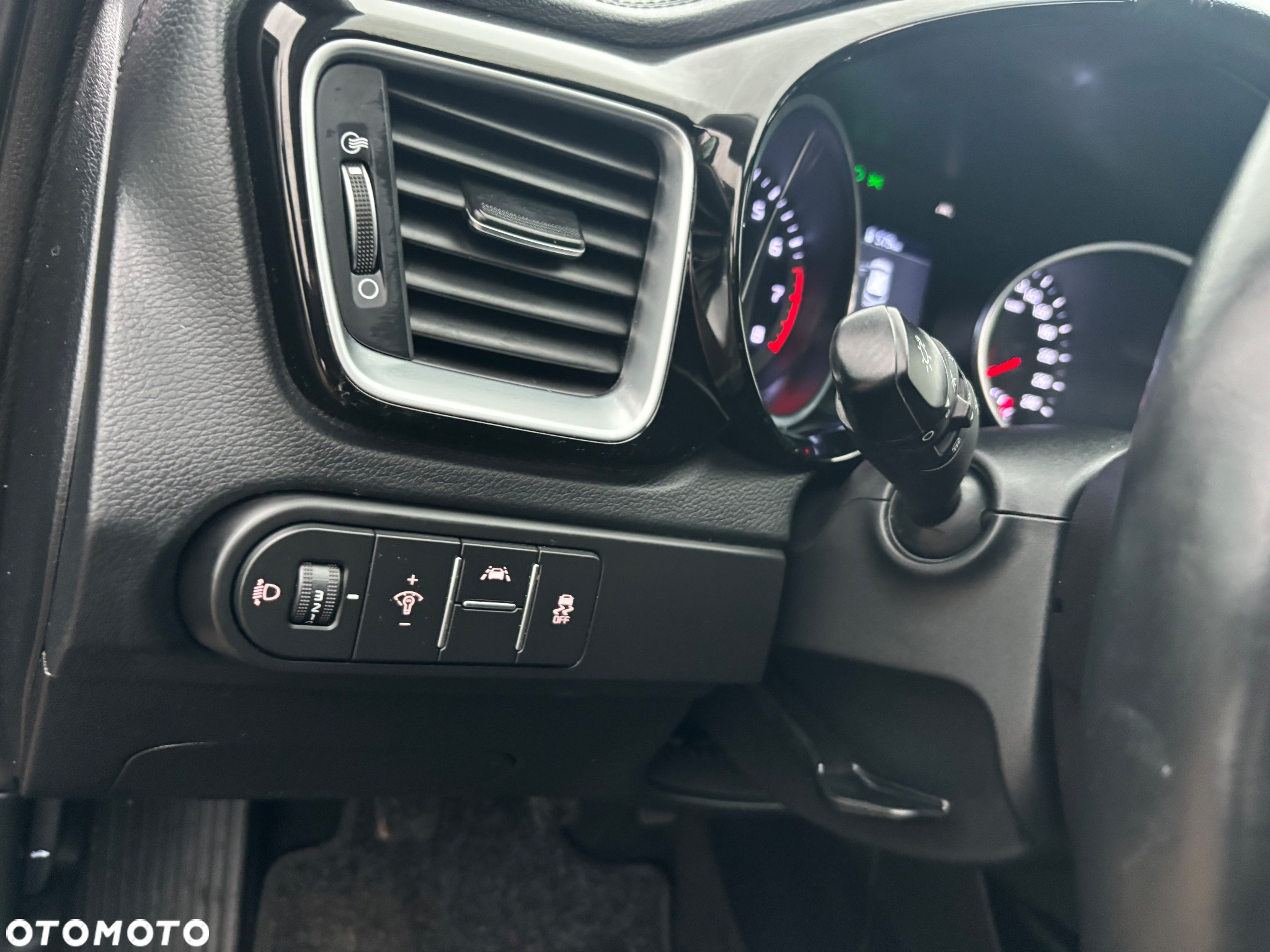Kia Ceed SW 1.0 T-GDI 120 OPF Edition 7 - 7