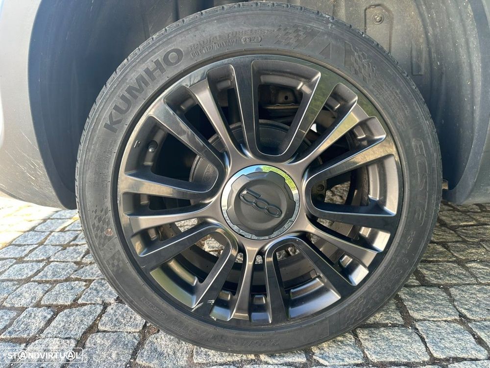 Fiat 500L 1.3 MJ S-Design - 19
