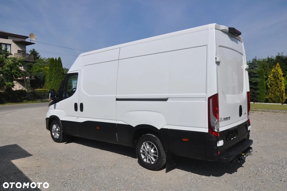 Iveco Daily - 13