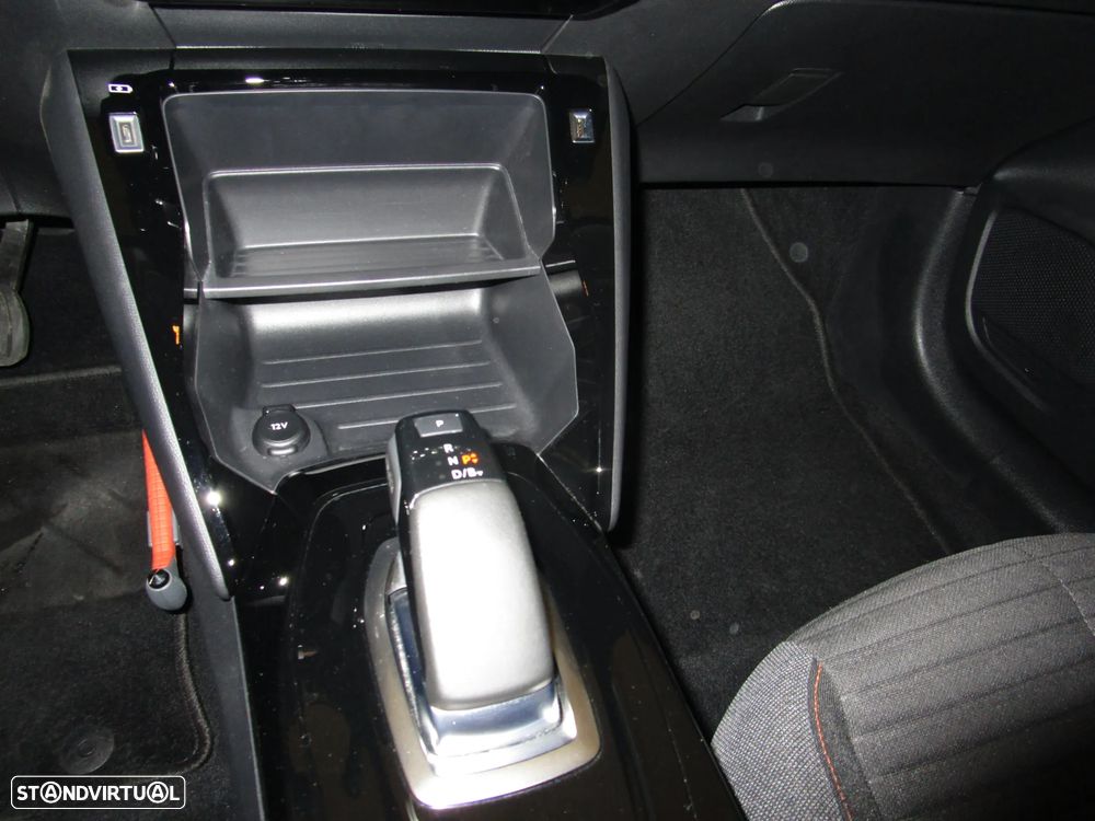 Peugeot e-208 50 kWh Allure Pack - 22