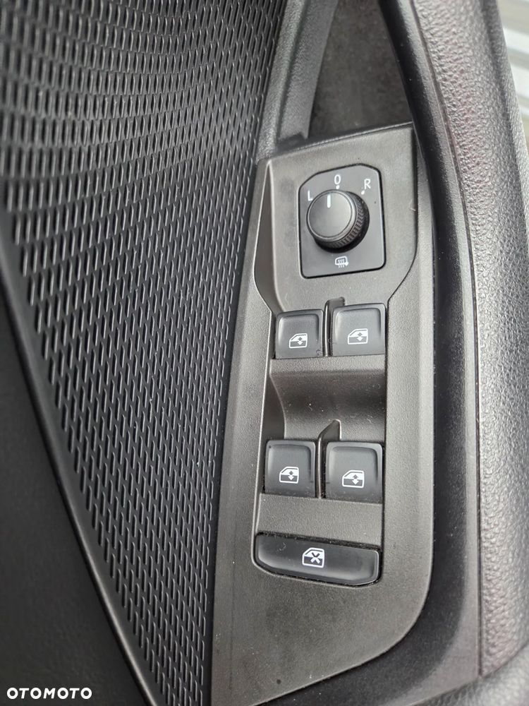 Skoda Octavia 1.5 TSI ACT Ambition - 29