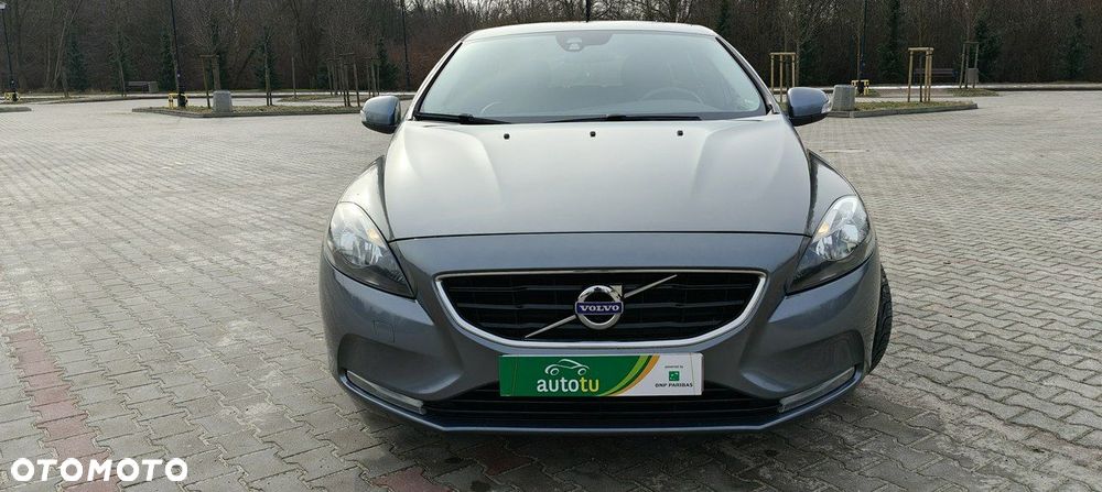 Volvo V40 D2 Kinetic - 5