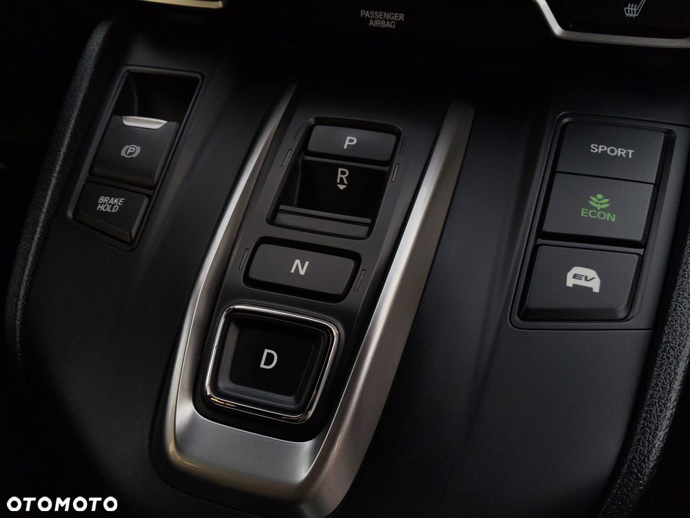 Honda CR-V - 7