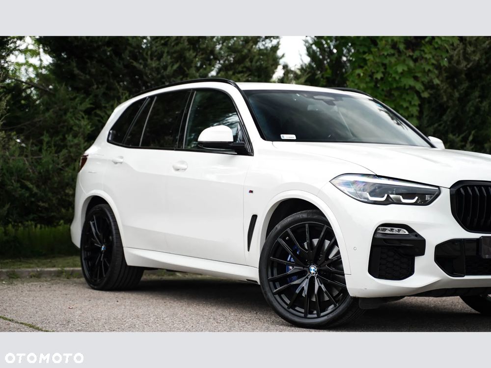 BMW X5 xDrive40i - 11