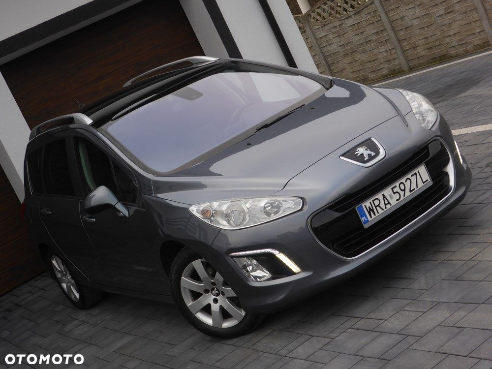 Peugeot 308 e-HDi FAP 110 Stop&Start Business Line Niveau 2 - 18