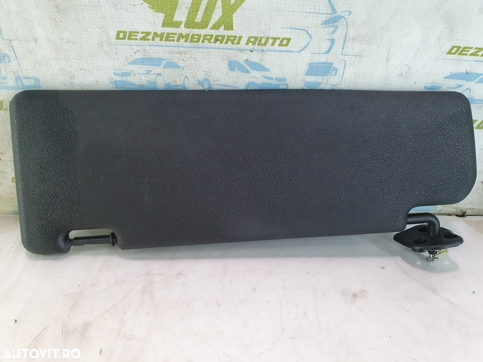Parasolar dreapta BMW X5 E70 [2006 - 2010] 3.0 d M57N2 - 2