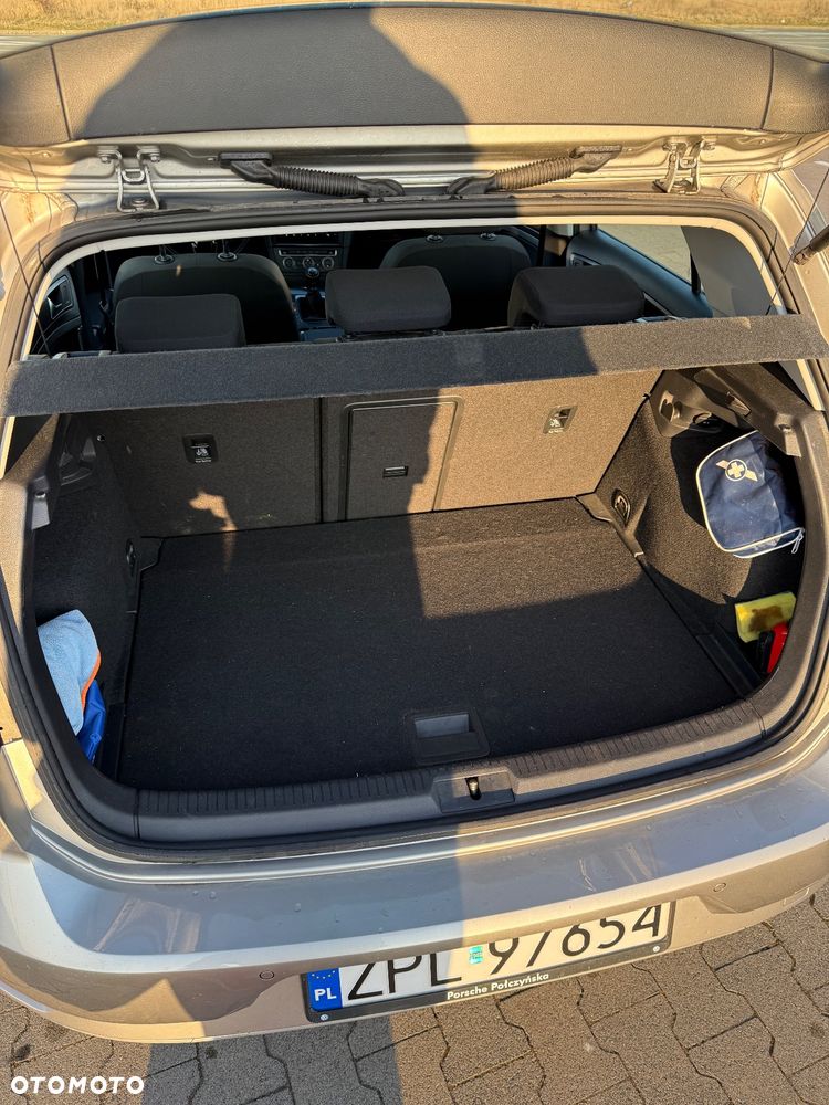 Volkswagen Golf 1.4 TSI BMT Comfortline - 20