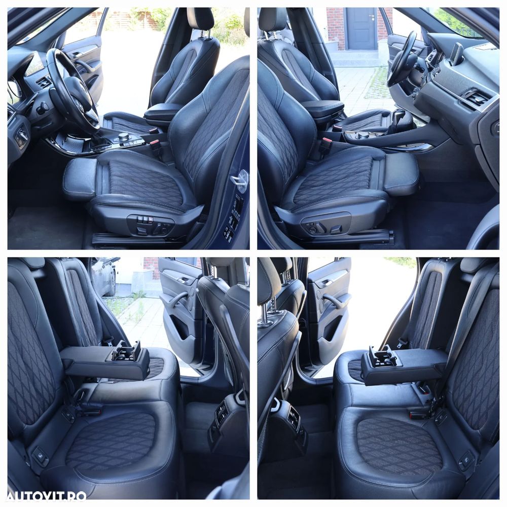 BMW X1 xDrive25d Aut. xLine - 5
