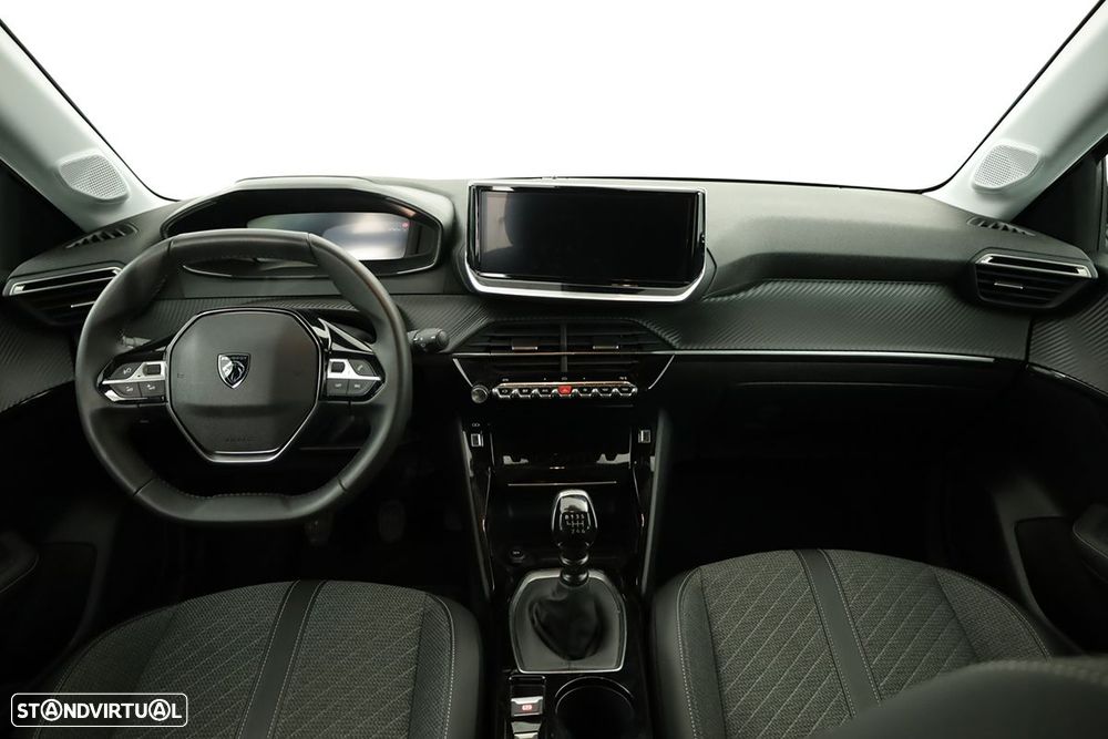 Peugeot 208 1.2 PureTech Allure - 8