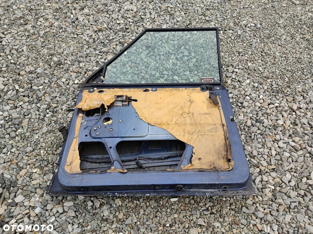 drzwi prawe prawy przód przednie land rover range rover i classic 1997-1994 - 8