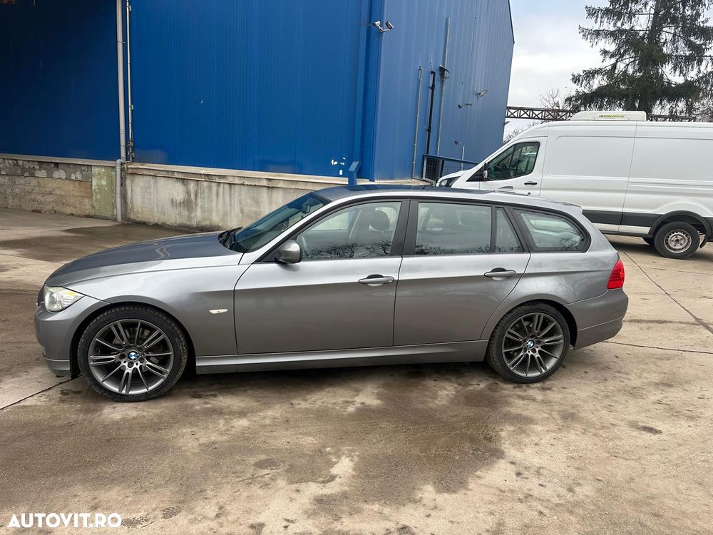 BMW Seria 3 320d xDrive - 4