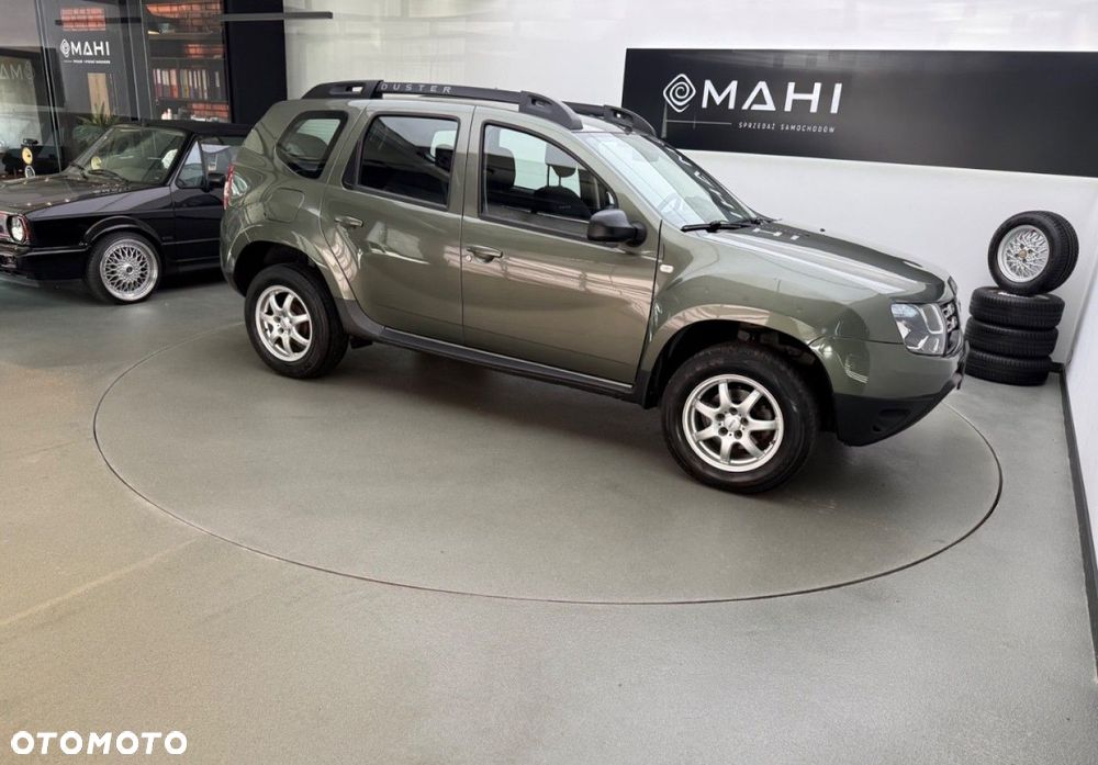 Dacia Duster - 14