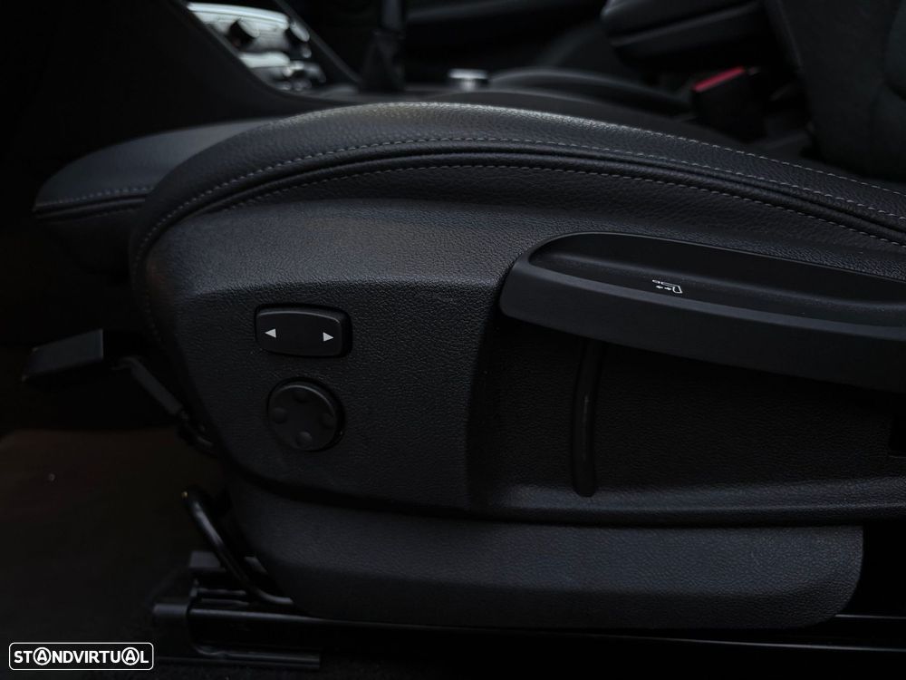 BMW 216 Active Tourer d Line Sport - 41