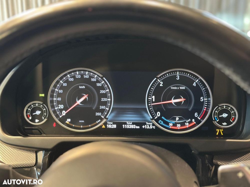 BMW X6 - 17
