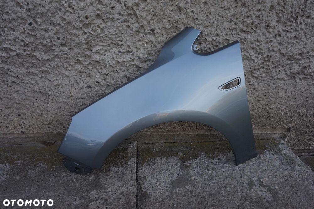 BŁOTNIK PRZEDNI LEWY OPEL ASTRA J IV Z179 - 3