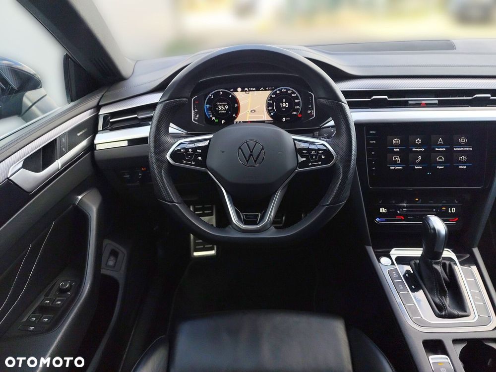 Volkswagen Arteon Shooting Brake 2.0 TDI R-Line DSG - 17