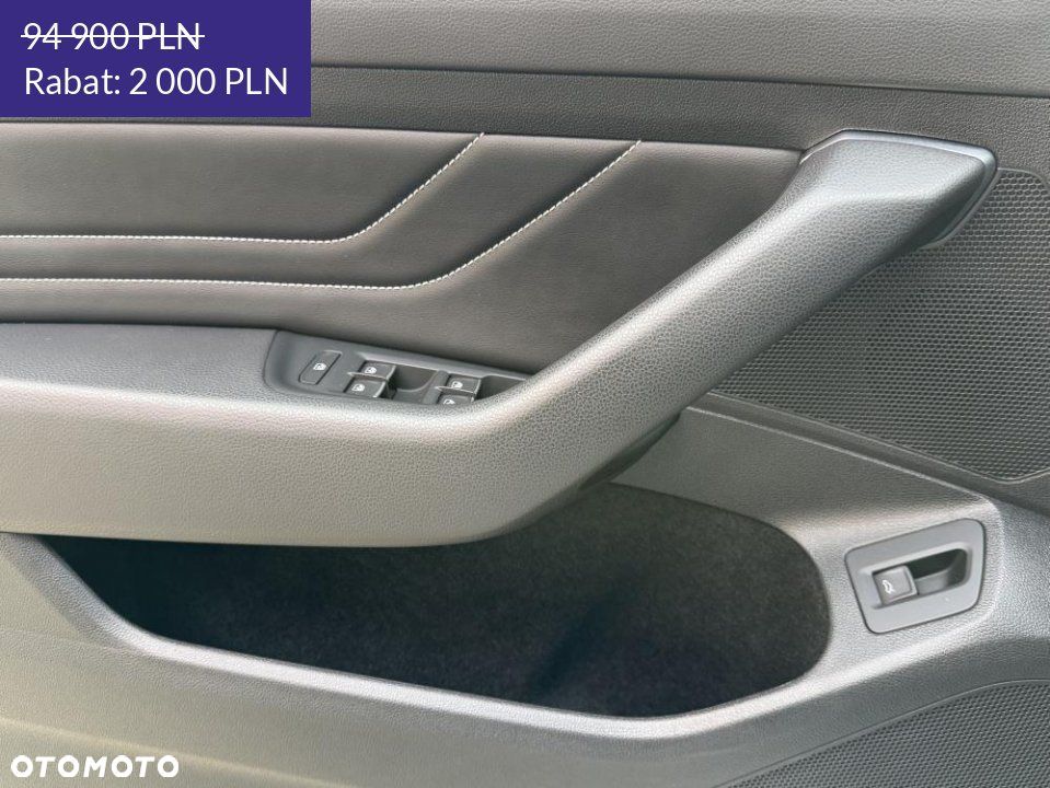 Volkswagen Passat - 36