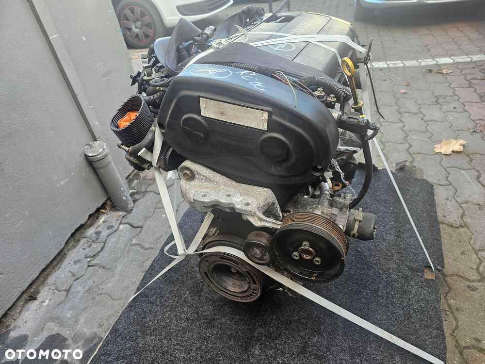 Opel Astra - 3