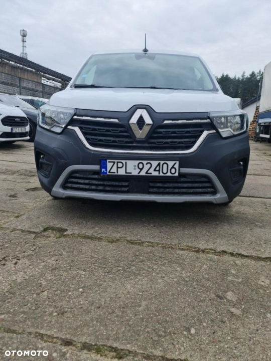 Renault Kango - 3