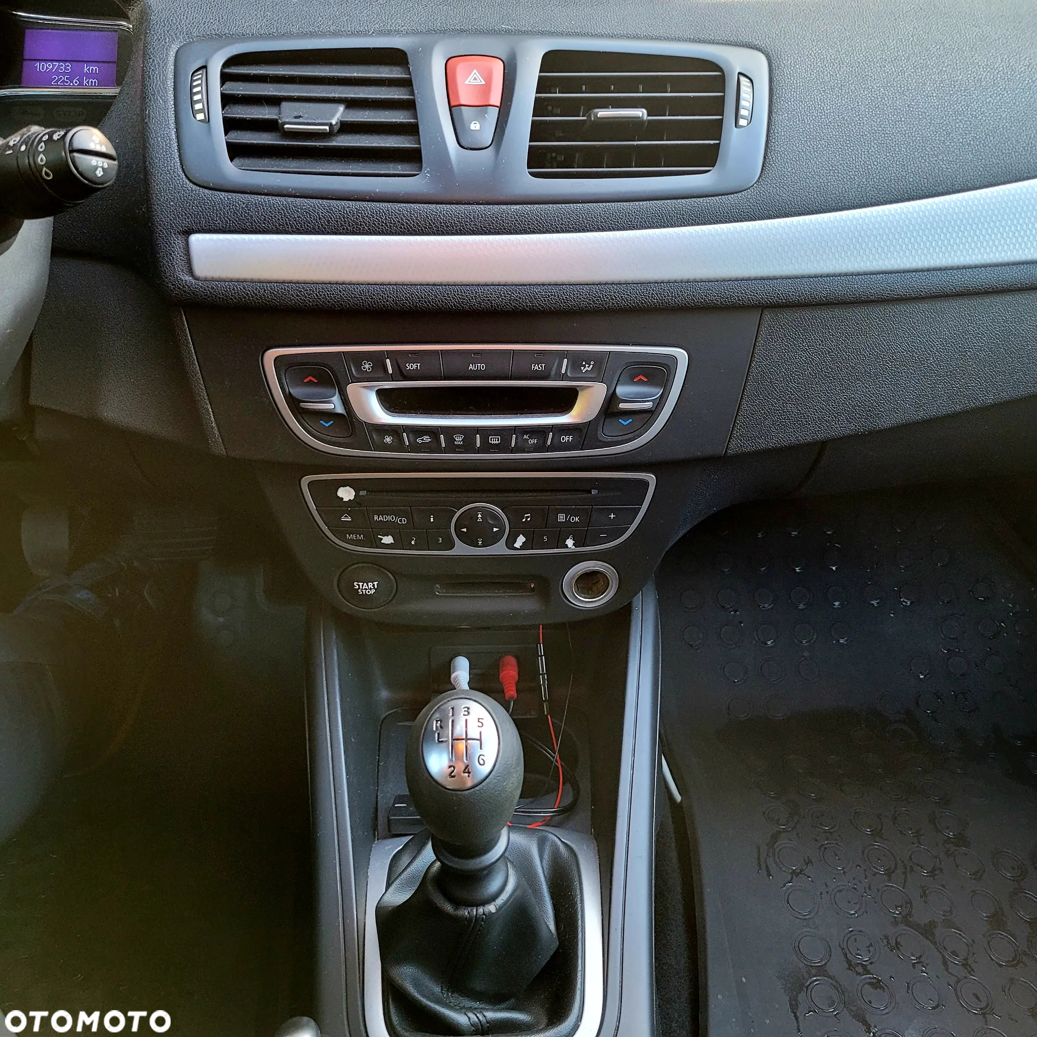 Renault Megane 1.6 16V Dynamique - 2
