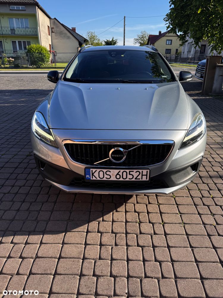Volvo V40 Cross Country D2 Geartronic - 1