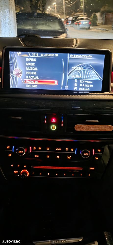 BMW X5 xDrive40e - 13