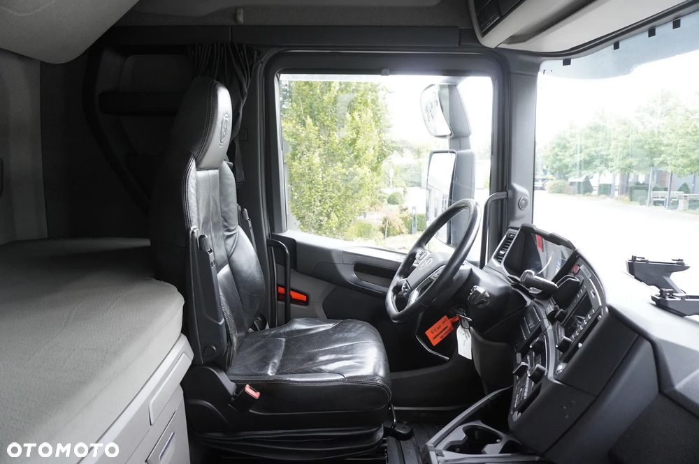 Scania R540 6x2 / Rama 765 cm / DMC zestawu 68 t_260769 - 20