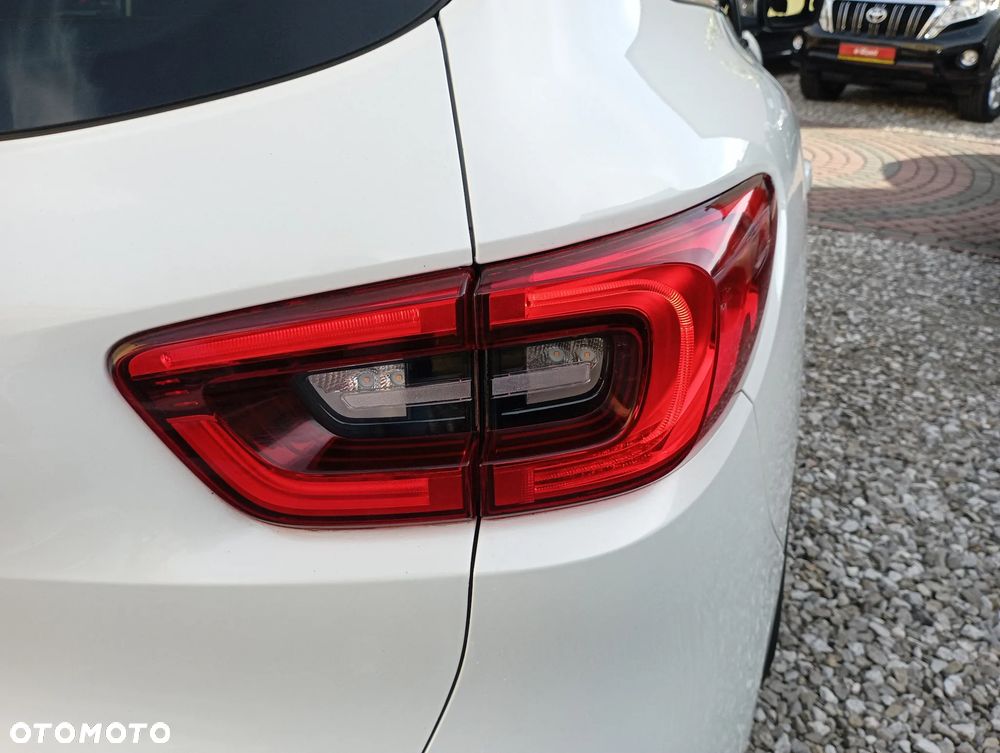 Renault Kadjar 1.3 TCe FAP Business - 28