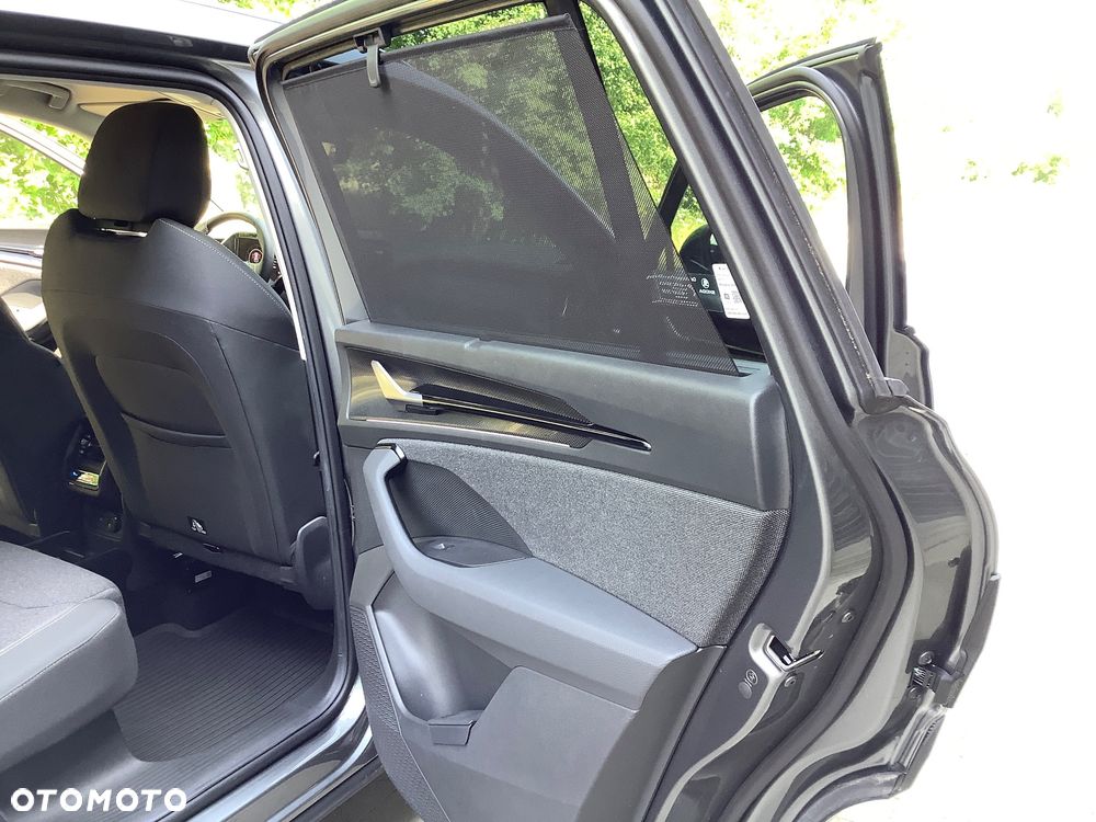 Skoda Kodiaq 2.0 TDI 4x4 Selection DSG - 26